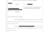 draft your court documents as paralegal